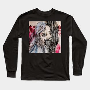 Fear Long Sleeve T-Shirt